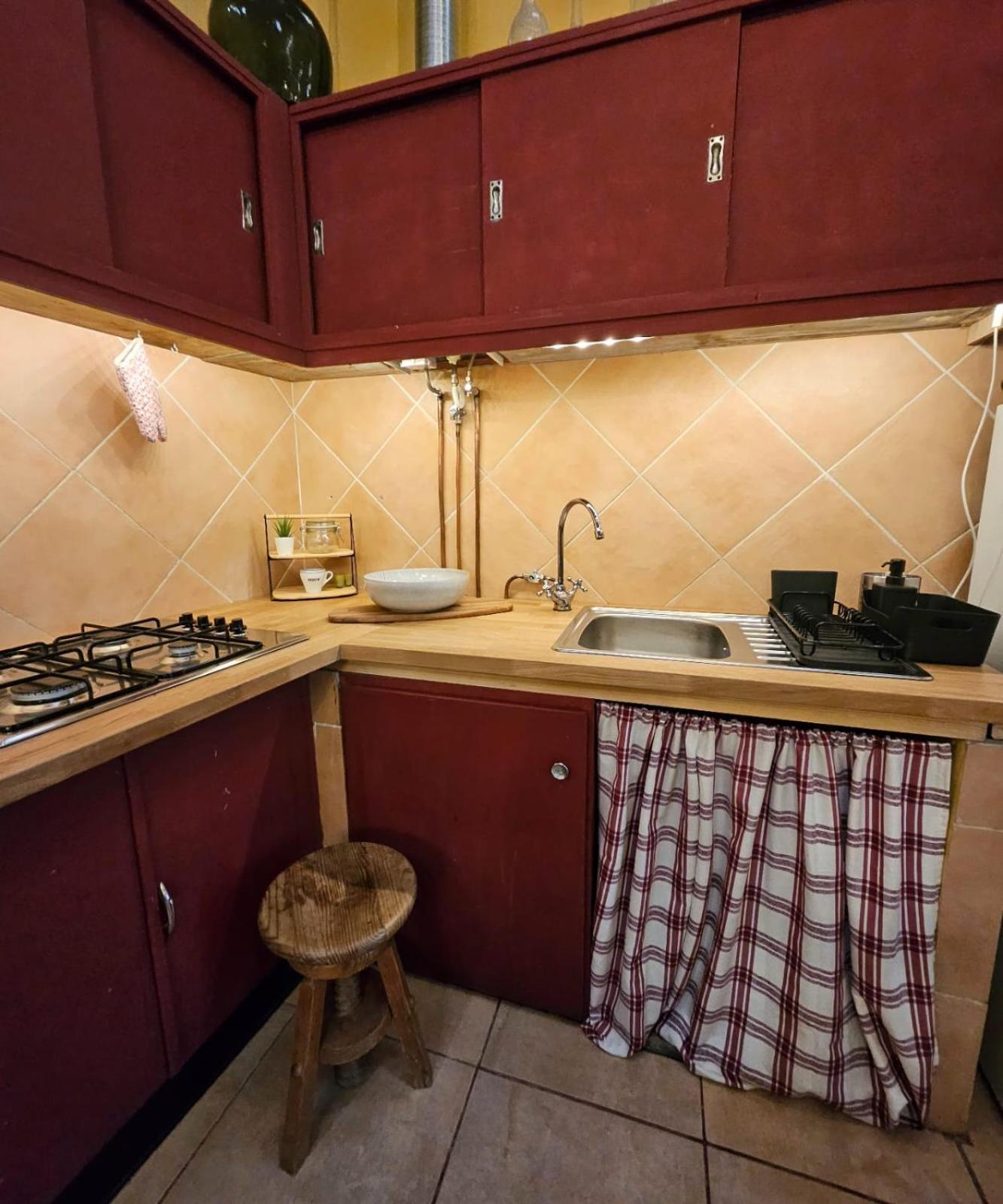 Casa Mestre Vila do Bispo Room photo